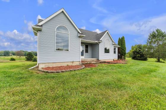 2855 Hayes Road, Chelsea, MI 48118 photo 3