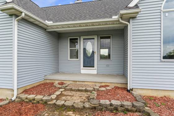 2855 Hayes Road, Chelsea, MI 48118 photo 4
