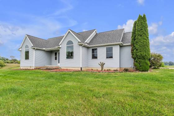 2855 Hayes Road, Chelsea, MI 48118 photo 2