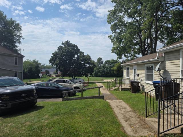 728 N River Street, Ypsilanti, MI