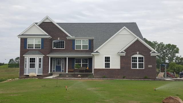 11730 Hillside Drive, Dexter, MI