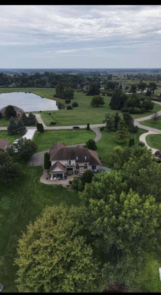 9216 Mirage Lake Drive, Milan, MI 48160 photo 3