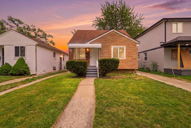 7730 Braile Street, Detroit, MI