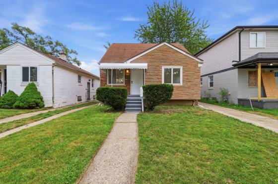 7730 Braile Street, Detroit, MI 48228 photo 2
