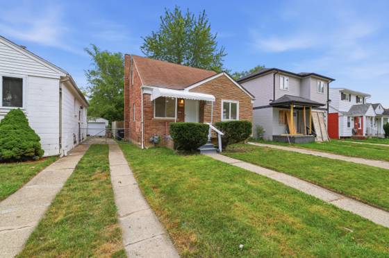 7730 Braile Street, Detroit, MI 48228 photo 3