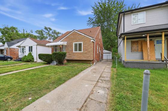 7730 Braile Street, Detroit, MI 48228 photo 4