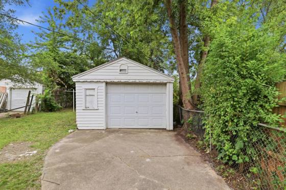 7730 Braile Street, Detroit, MI 48228 photo 5