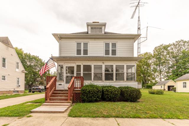 415 Garfield Street, Chelsea, MI