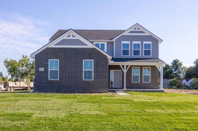 26671 Starters Way, South Lyon
