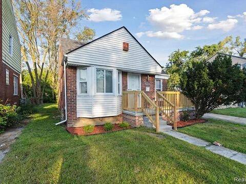 15749 Ardmore Street, Detroit, MI 48227 photo 2