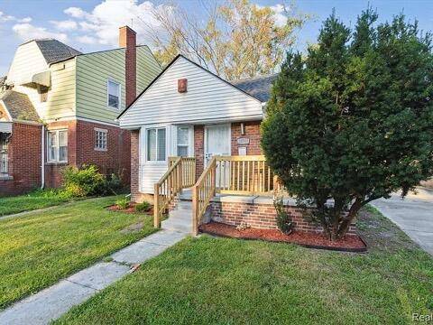 15749 Ardmore Street, Detroit, MI 48227 photo 3