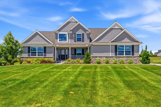 10282 High Meadow, Saline, MI