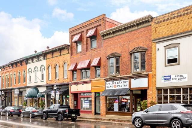 115 S Main Street #315, Chelsea