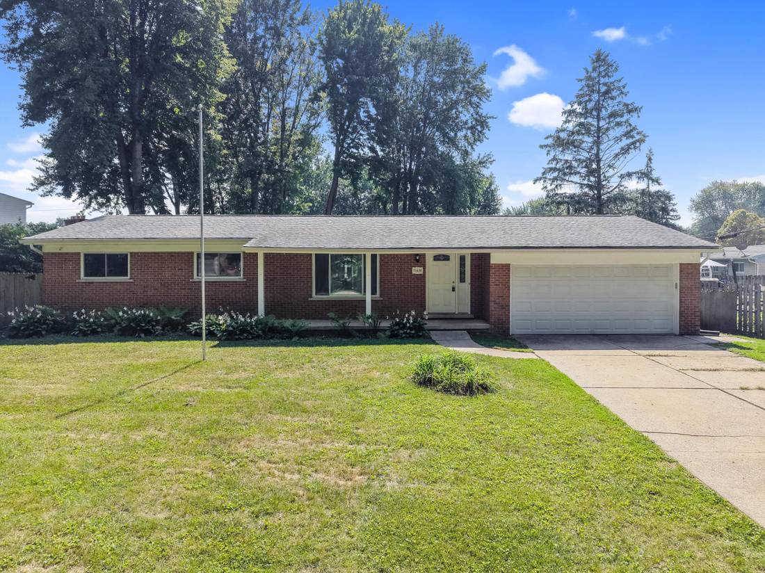 25436 Cortez Street, Harrison Township, MI 48045