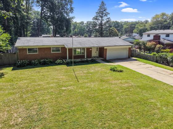 25436 Cortez Street, Harrison Township, MI 48045 photo 3