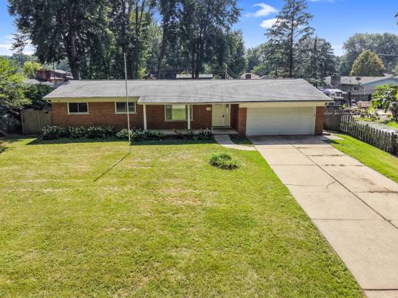 25436 Cortez Street, Harrison Township, MI 48045 photo 4