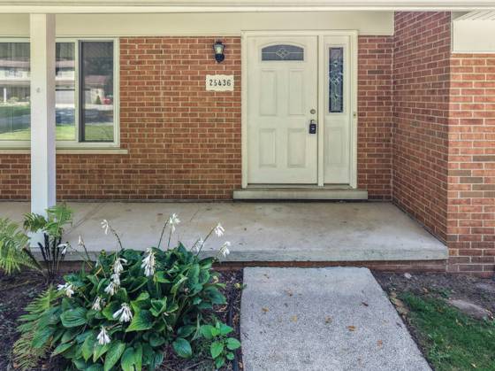 25436 Cortez Street, Harrison Township, MI 48045 photo 5