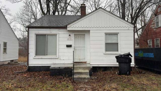 18285 Codding Street, Detroit, MI