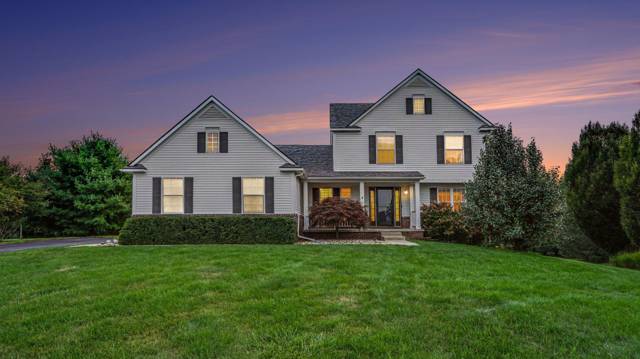 2663 Island Hills Drive, Dexter, MI