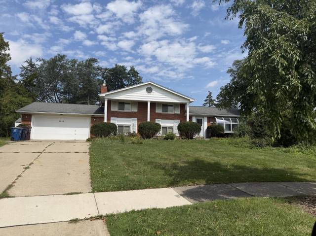 1518 Hanover Court, Ann Arbor, MI