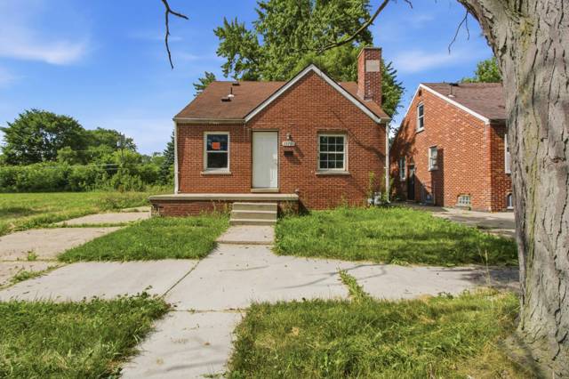 15701 Rossini Drive, Detroit, MI