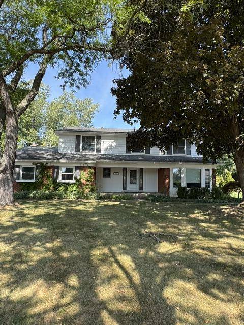3480 Arrowvale Street, Orchard Lake, MI 48324 photo 2
