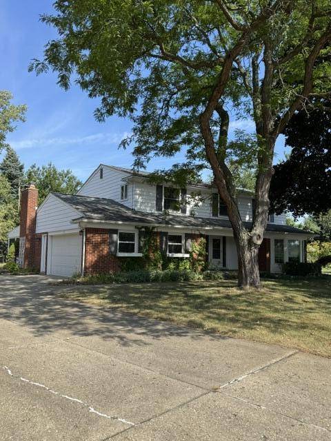 3480 Arrowvale Street, Orchard Lake, MI 48324 photo 3