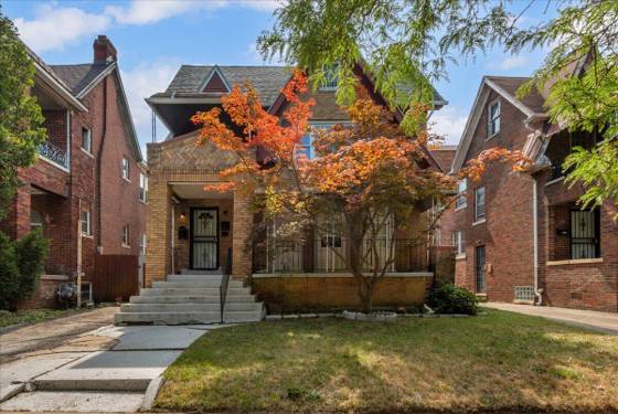 3275 Webb Street, Detroit, MI 48206 photo 2