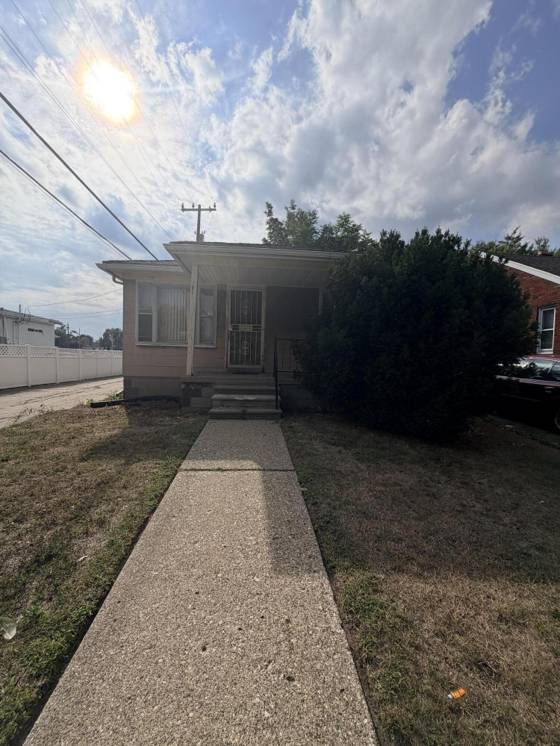 19127 Dwyer Street, Detroit, MI 48234 photo 2