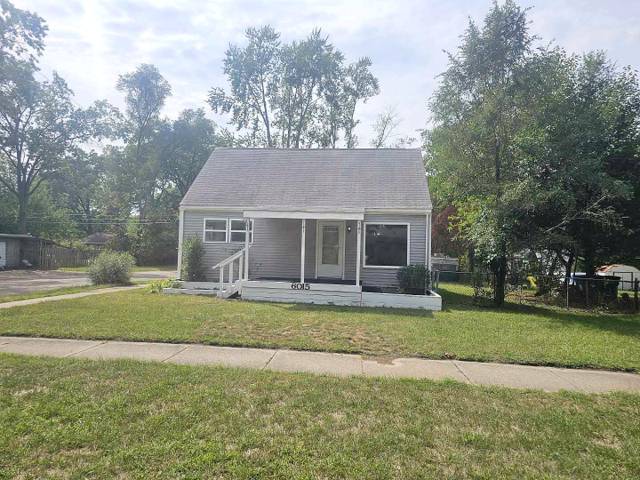 6015 Herbert Street, Westland, MI