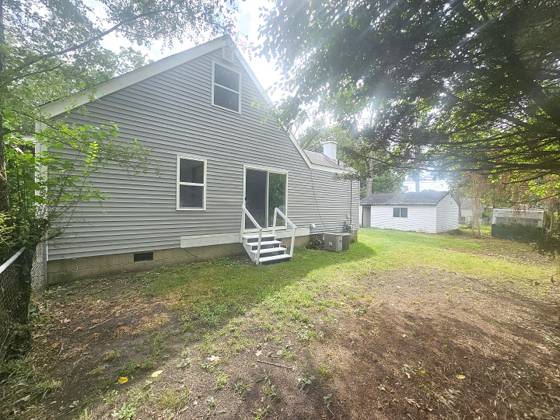 6015 Herbert Street, Westland, MI 48185 photo 5