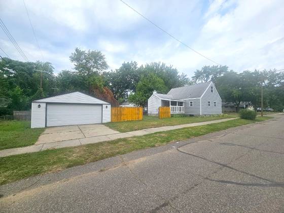6015 Herbert Street, Westland, MI 48185 photo 4