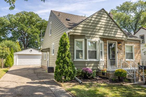 1520 N Alexander Avenue, Royal Oak, MI 48067 photo 2