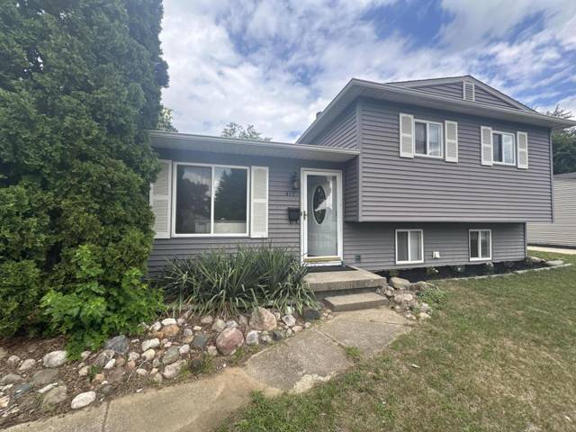 517 Clarion Street, Clio, MI