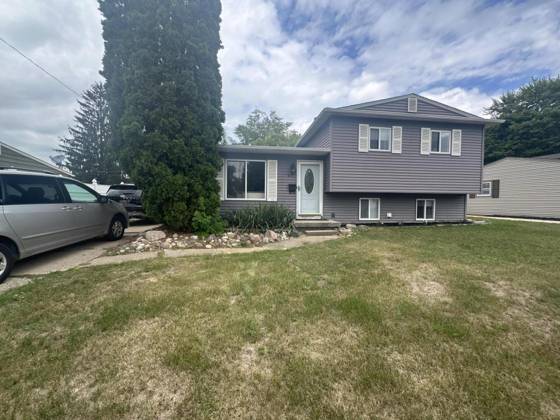 517 Clarion Street, Clio, MI 48420 photo 3