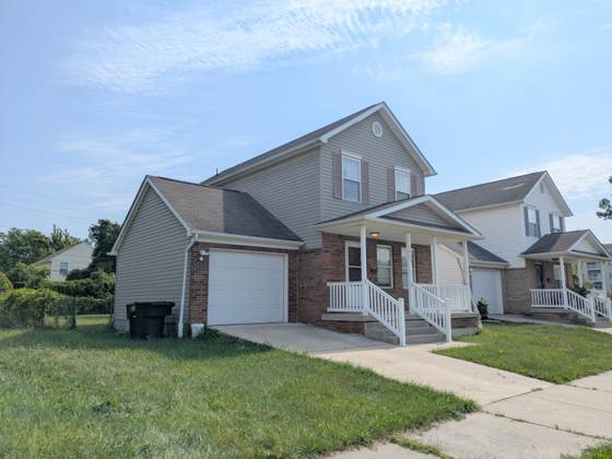 3924 16th Street, Detroit, MI 48208 photo 2