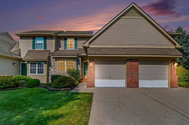 30897 Jasper Ridge, Novi, MI