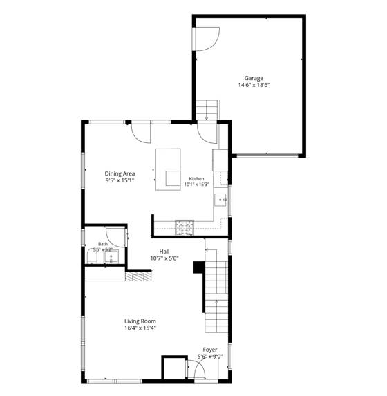 375 Koch Avenue, Ann Arbor, MI 48103 photo 5