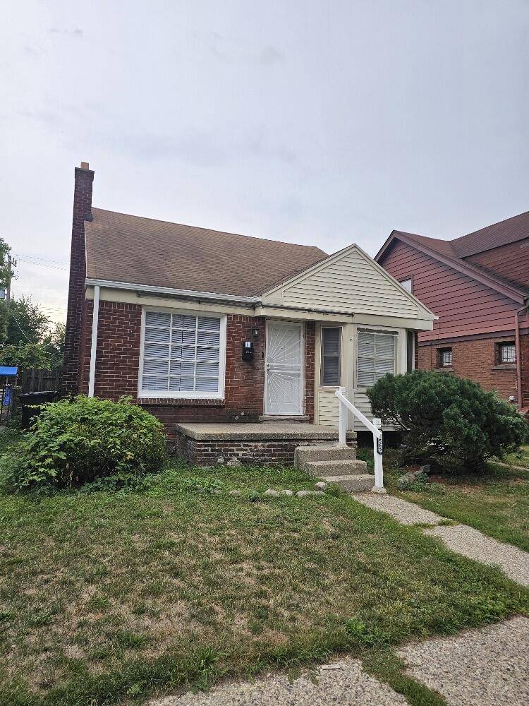 16562 Appoline, Detroit, MI 48235