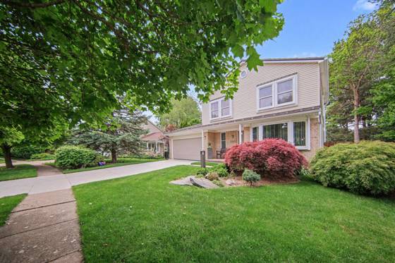 7949 Faircrest Drive, Ypsilanti, MI 48197 photo 2