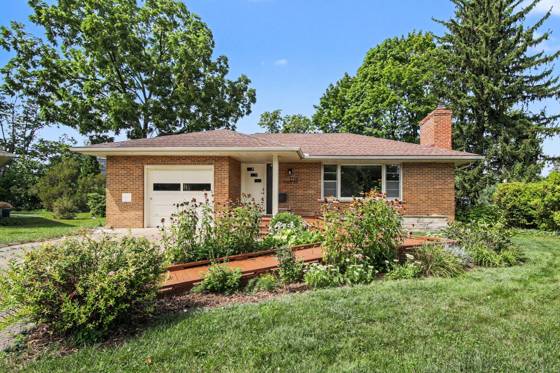 1234 Clague Street, Ann Arbor, MI 48103 photo 2