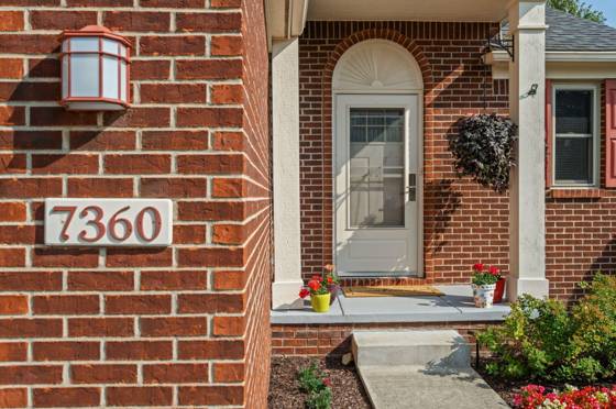 7360 Dover Drive, Ypsilanti, MI 48197 photo 2