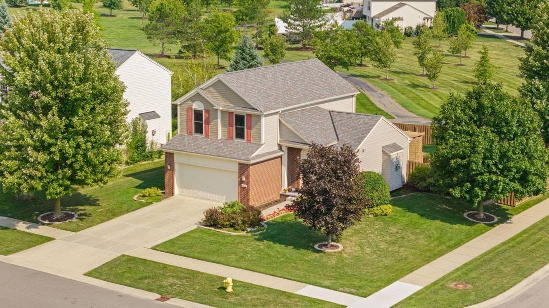 7360 Dover Drive, Ypsilanti, MI 48197