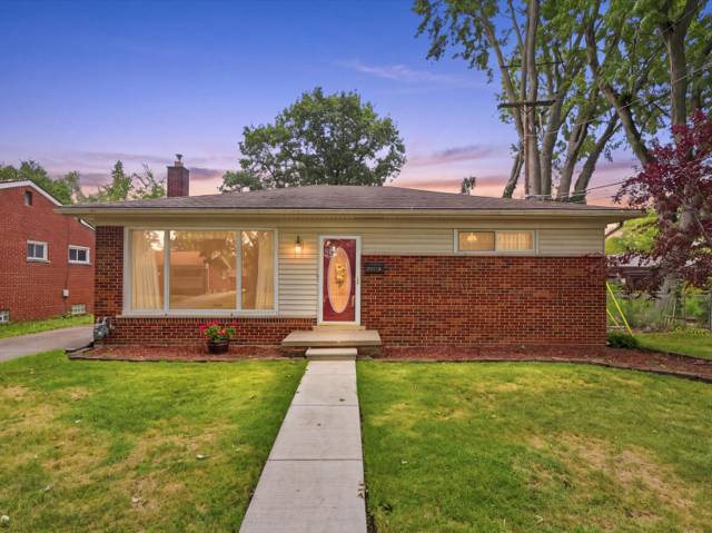 25036 Cathedral Street, Redford, MI