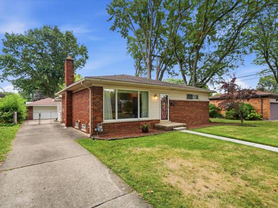 25036 Cathedral Street, Redford, MI 48239 photo 2