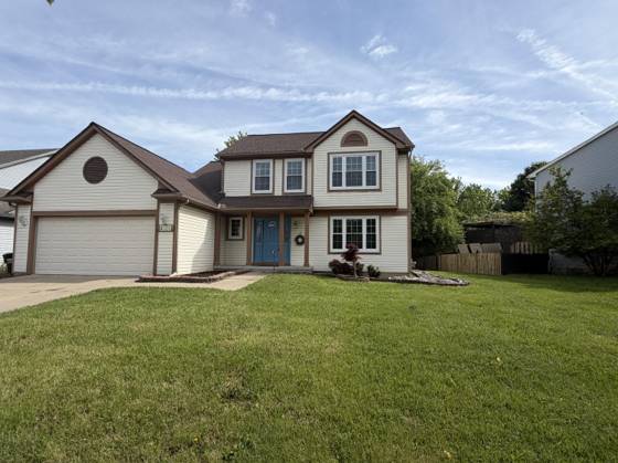 4101 Rolling Meadow Lane, Ypsilanti, MI 48197 photo 2