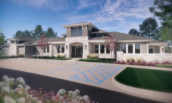 7701 South Heritage Court #72, Dexter, MI 48130 photo 4