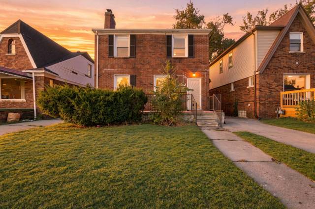 16204 Tracey Street, Detroit, MI