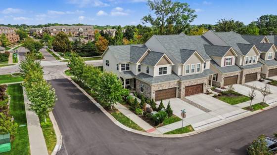 3265 Brackley Drive, Ann Arbor, MI 48105 photo 2