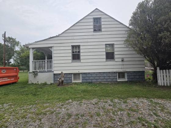 30321 W Jefferson Avenue, Gibraltar, MI 48173 photo 4